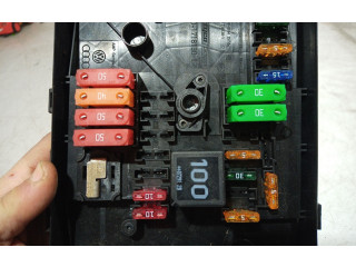 Модуль управления BSM 1K0937125A, 1K0937125A Volkswagen Golf SportWagen