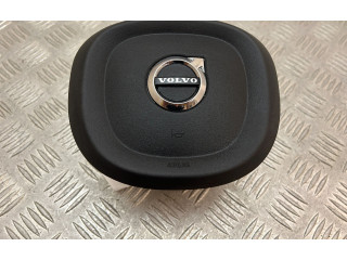 Подушка безопасности водителя 39825814   Volvo XC90