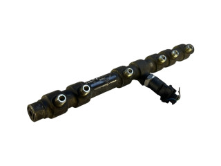 Топливная рампа 0445214018 Alfa Romeo 156 2.4