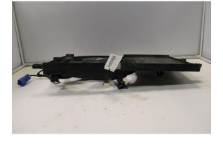 Вентилятор радиатора     51805807    Fiat Fiorino 