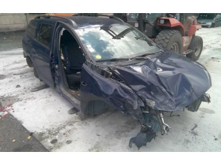 Блок управления климат-контролем 275101406R, DENSO   Dacia Logan II