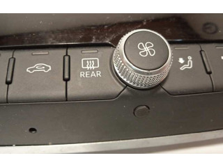 Блок управления климат-контролем 8V0820043D, 8V0820043DIMJ   Audi A3 S3 8V