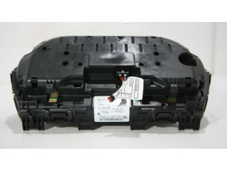 Панель приборов K002570, 62108794208   BMW 1 F20 F21       