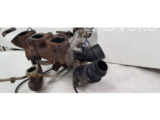 Turbodmychadlo Турбина 03L253056T, RA50248894 Volkswagen Caddy CFHC