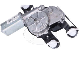 Двигатель стеклоочистителя заднего стекла 5H0955711A Volkswagen Golf VIII