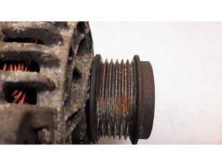 Генератор A6621545402 SsangYong Rexton 2.9