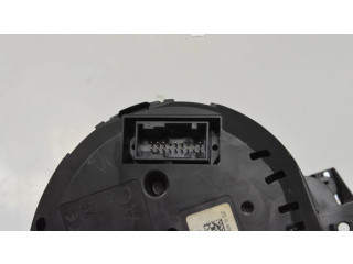 Панель приборов 5E0920951F Skoda Octavia Mk3 (5E)