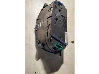 Панель приборов 1U0920810F Skoda Octavia Mk1 (1U)