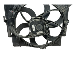 Вентилятор радиатора MB9523E89T, 67327588974 BMW 3 E90 E91