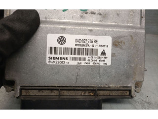 Блок управления Xenon