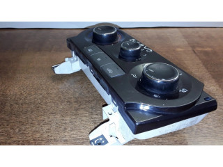 Блок управления климат-контролем 5G7846100 Fiat Bravo