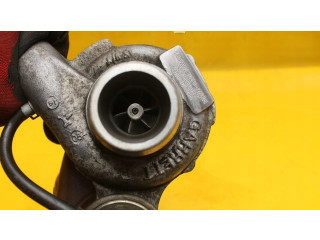  Турбина Ford Transit -  Tourneo Connect           