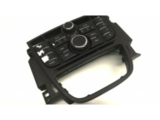 Включатель регулировки звука