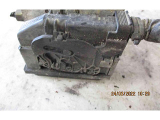 Блок АБС 8200262807, 8200262807   Dacia  Logan I  2004 - 2012 года