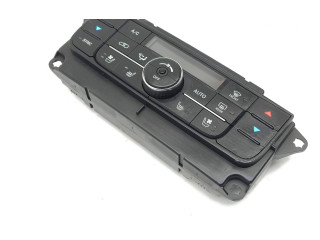 Блок управления климат-контролем 55111924AQ, 5HB01122153 Jeep Grand Cherokee