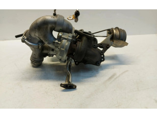 Турбина Mercedes-Benz GLC X253 C253 A6510901586