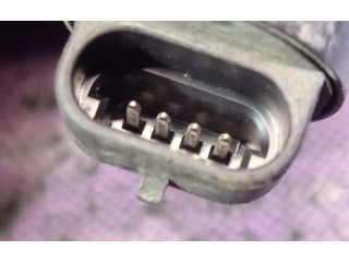 Дроссель    Chevrolet Nubira  