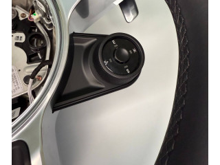 Руль 9Y0419091JMA34, 9Y0.419.091.JMA34   Porsche Cayenne (9Y0 9Y3)      