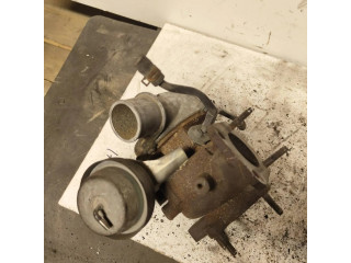  Турбина Ford Ranger 2.5 VJ380611         