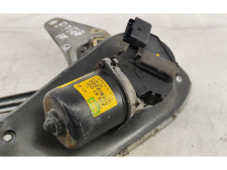 Моторчик дворников 9644210780, 53557002 Citroen Berlingo