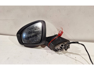 Зеркало электрическое        Renault Clio V  2019 - - года   