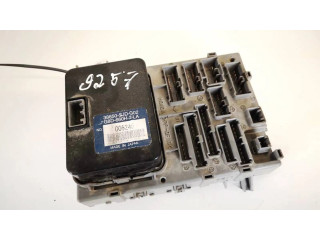 Блок предохранителей 38650sjdg02 Honda FR-V