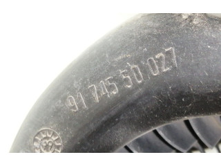 Вентилятор печки 9174550017 Renault Kangoo I