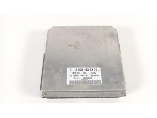 Řídící jednotka A6281533279 Mercedes-Benz G W461 463 2001