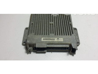 Блок управления двигателя 7700107694, 7700107694 Renault Clio I