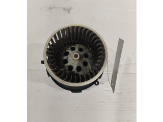 Вентилятор печки Peugeot 307