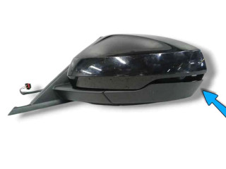 Turbodmychadlo Зеркало (управляемое электричеством) SININTERMITENTE, 6CABLES Audi A1 DKRF