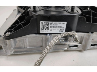 Комфортный модуль 168127100H    Tesla Model 3   