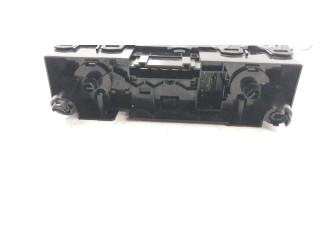 Модуль блока управления кондиционером 6P0820045E Seat Ibiza IV (6J,6P)