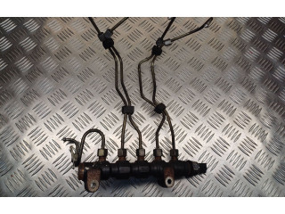 Топливная рампа 9654592680, 9654590 Mazda 3 I