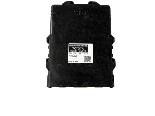 Блок управления коробкой передач 89535-75010, 2ZR   Toyota Auris 150