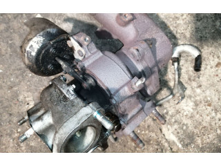 Турбина VJ410812 Mazda 6