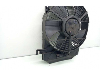 Вентилятор радиатора 8821008120, 621651 SsangYong Rexton