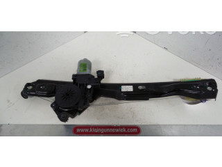 Генератор CN15A27001CD, 918969103   Ford Ecosport      