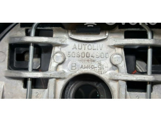 Руль Citroen C5  2008 - 2016 года 98126643ZD, 98030642ZD      
