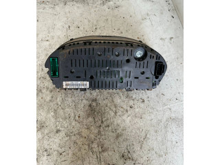 Панель приборов 6Y1919880D Skoda Fabia Mk1 (6Y)