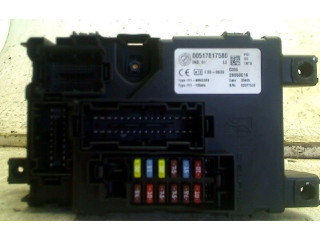   Pojistková skříňka    Fiat Punto (199) 2006