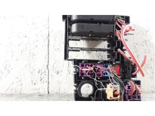 Блок предохранителей 8J0937503 Audi TT TTS Mk2