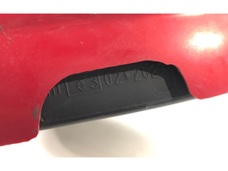 Зеркало электрическое        Microcar M8  2012 - 2015 года   