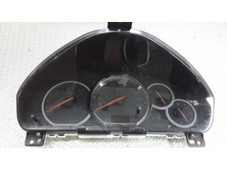 Панель приборов MN188384 Mitsubishi Grandis