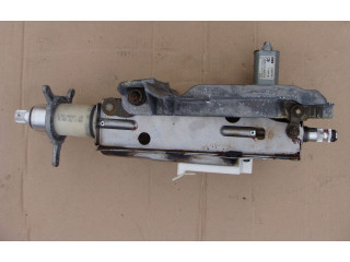 Ось рулевого колеса