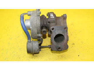 Turbodmychadlo Турбина 9633382380 Peugeot 307