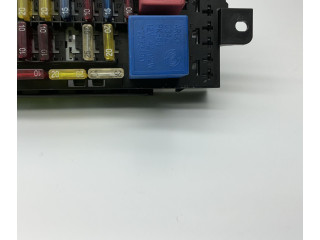   Pojistková skříňka 187A1000   Fiat Seicento/600 2001