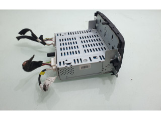 Радио/ проигрыватель CD/DVD / навигация 281156864R   Dacia Dokker