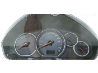 Панель приборов 2574402451, 2574402451 Mitsubishi Grandis