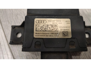 Блок управления 4G0907159B Audi A6 S6 C7 4G